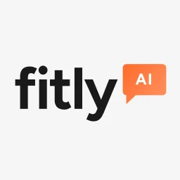Fitly AI app icon